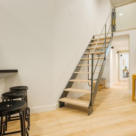Modern Duplex 2B 2Bath Historic Centre Apartment เซบีญา ภายนอก รูปภาพ
