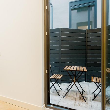 Modern Duplex 2B 2Bath Historic Centre Apartment เซบีญา ภายนอก รูปภาพ