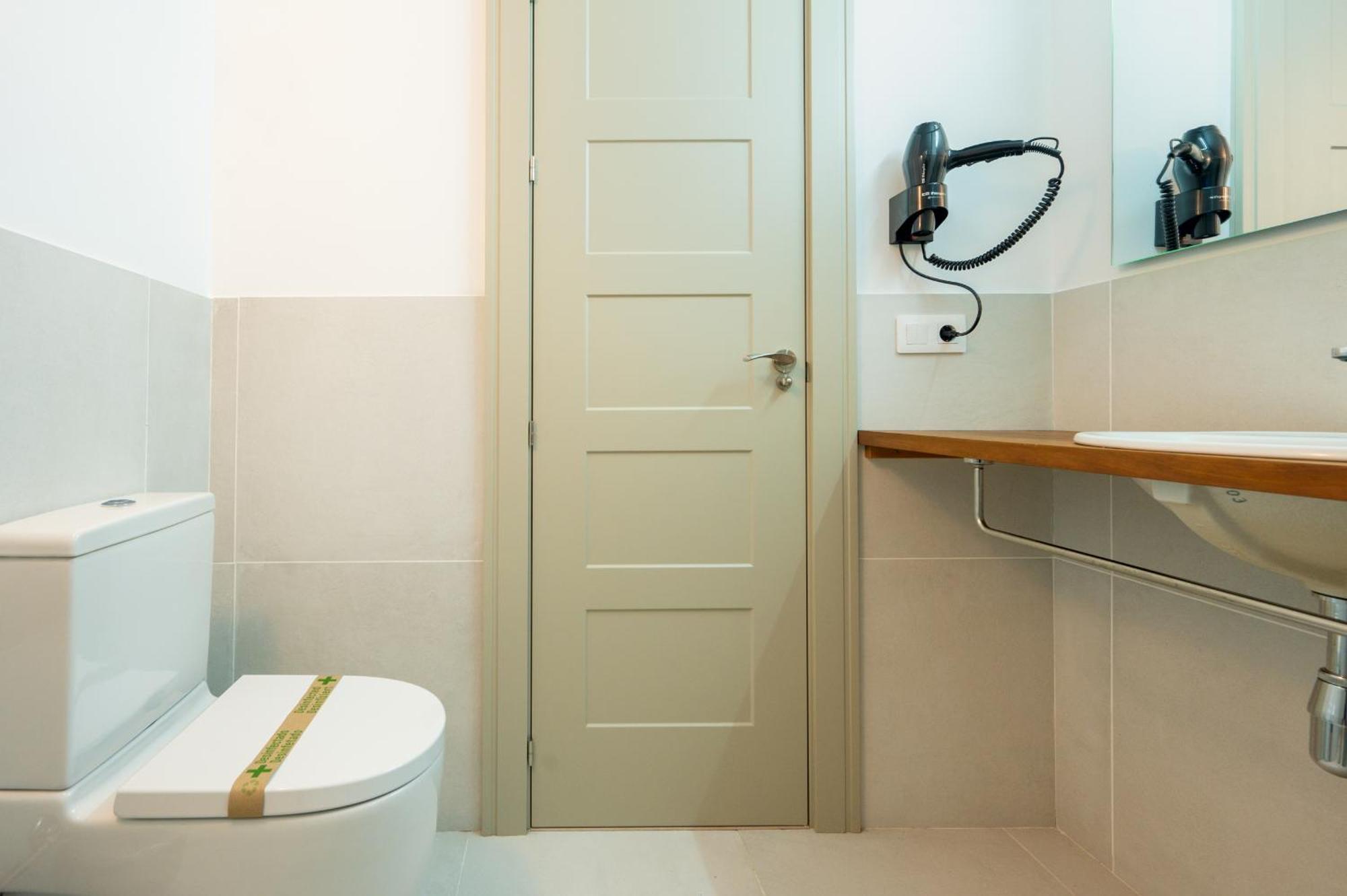 Modern Duplex 2B 2Bath Historic Centre Apartment เซบีญา ภายนอก รูปภาพ