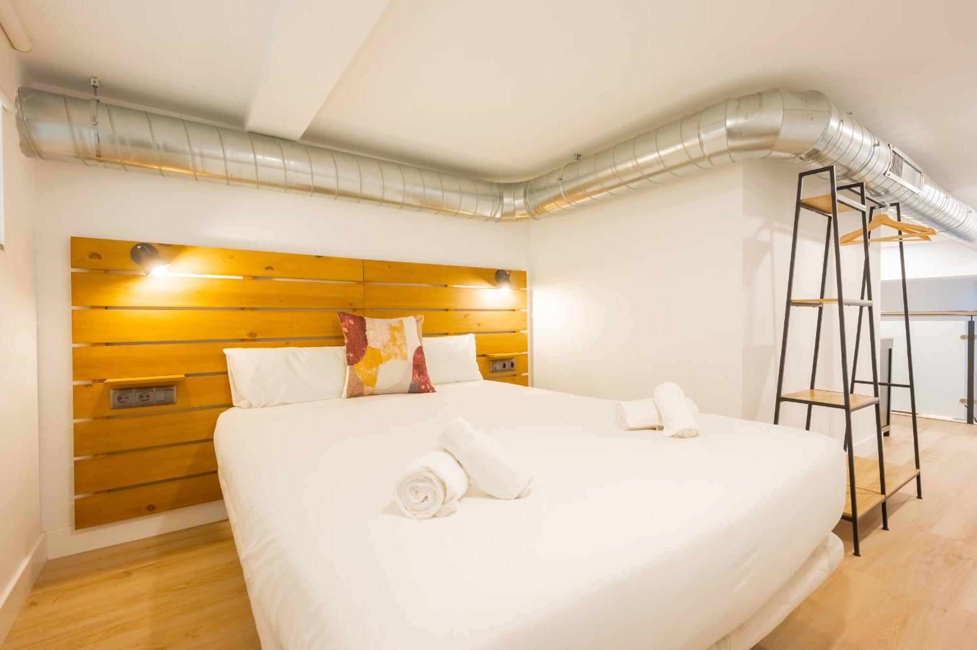 Modern Duplex 2B 2Bath Historic Centre Apartment เซบีญา ภายนอก รูปภาพ