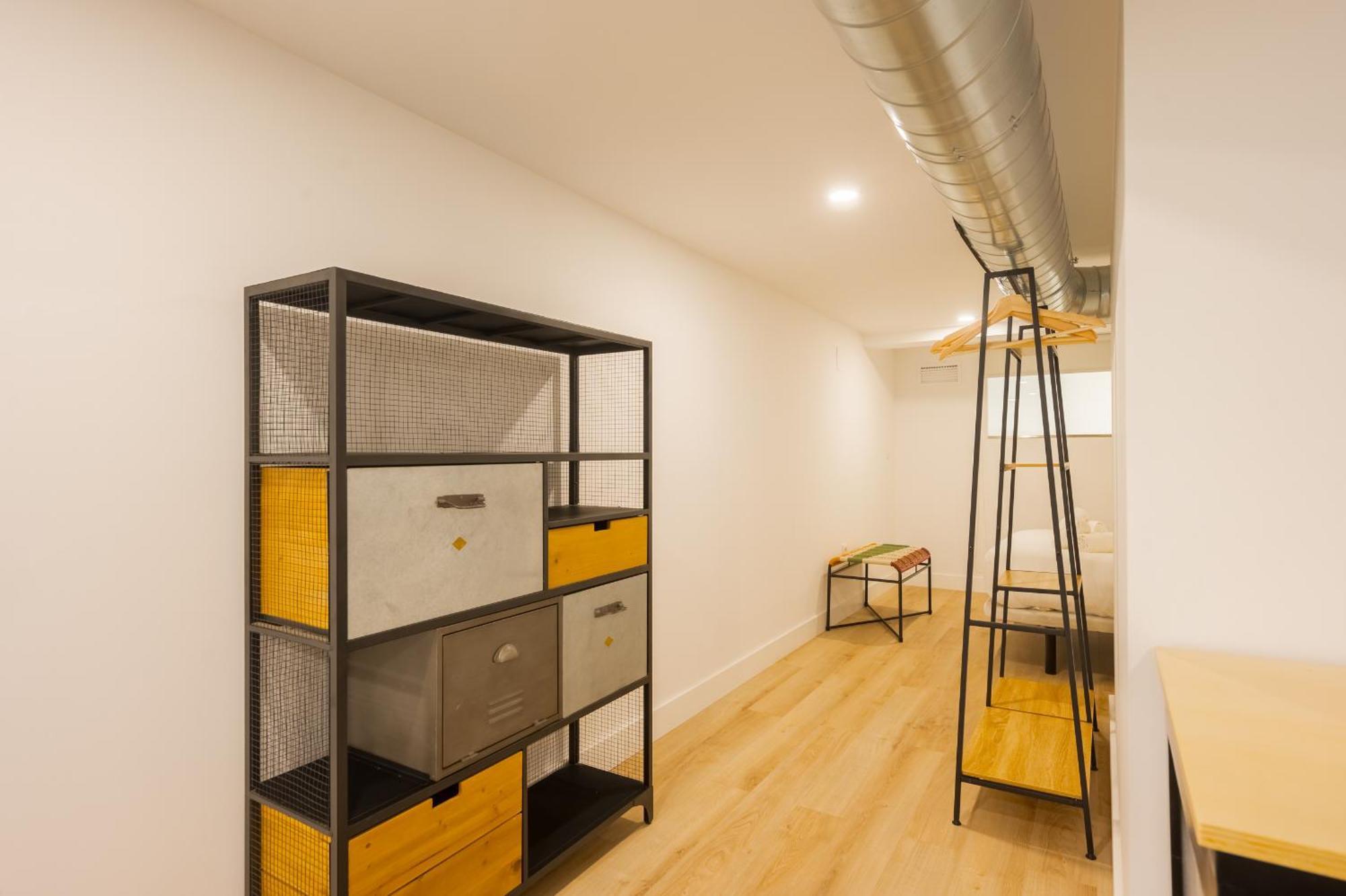 Modern Duplex 2B 2Bath Historic Centre Apartment เซบีญา ภายนอก รูปภาพ