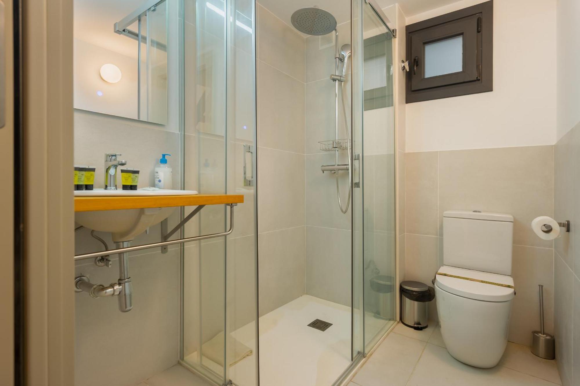 Modern Duplex 2B 2Bath Historic Centre Apartment เซบีญา ภายนอก รูปภาพ